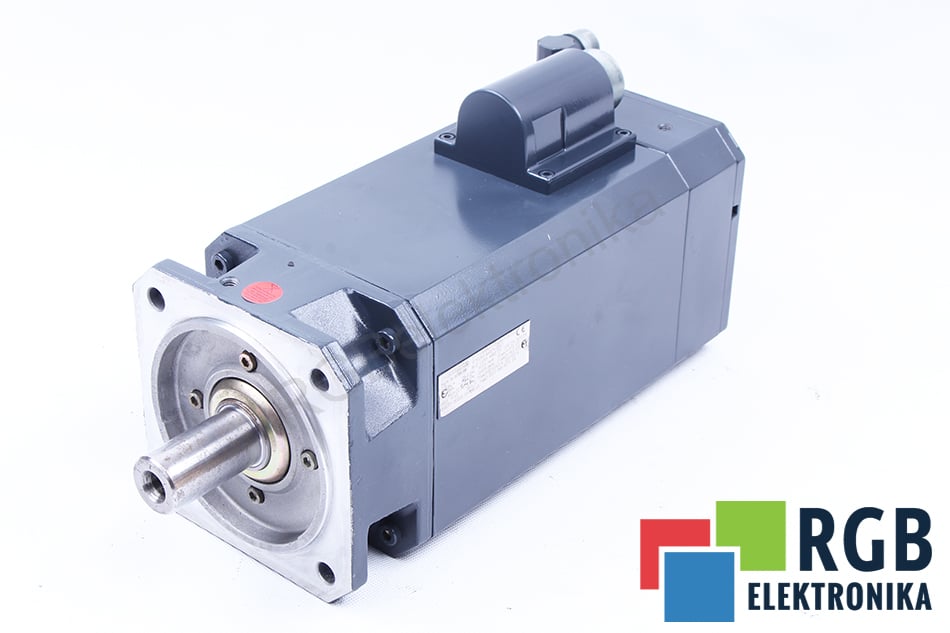 SERVOMOTOR 1FT6086-8AH71-3EK1 315/140V 20.4/24.3A 4500/2000/MIN SIEMENS