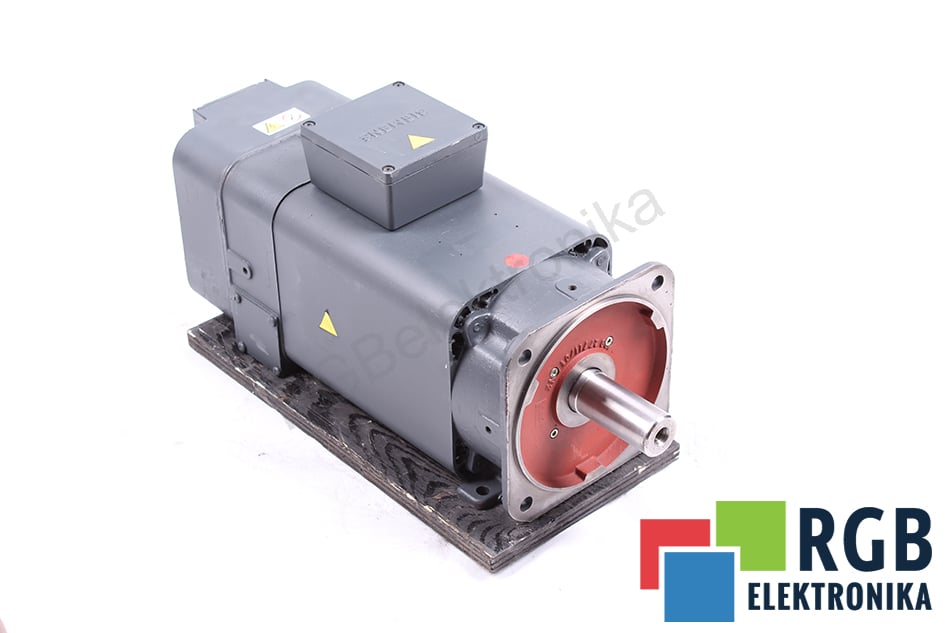 SPINDLE MOTOR 1PH6103-4NF4-6Z Z:K29 K64 SIEMENS