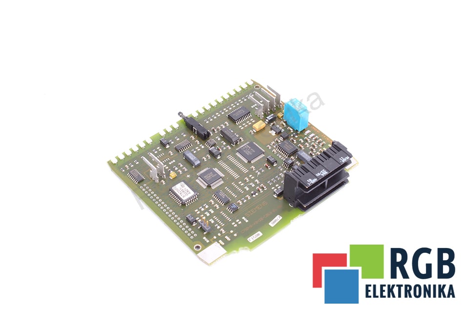 SIEMENS C79040-A9420-C063-01-85 SOTTOINSIEMI DI PLC 