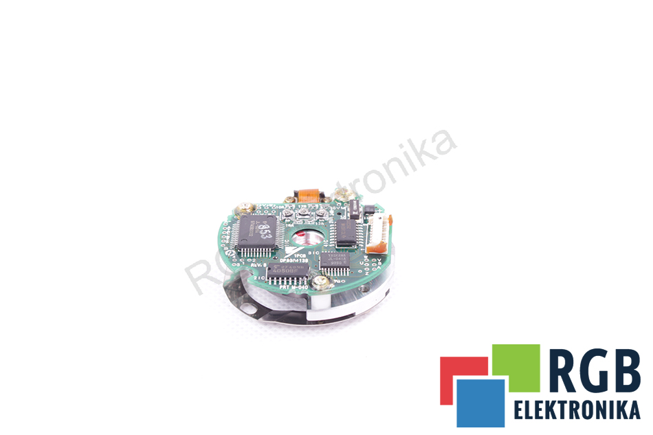 MEASURING DEVICE DP9304138 FOR MOTOR SGMP-04V314T 400W 200V 2.6A YASKAWA