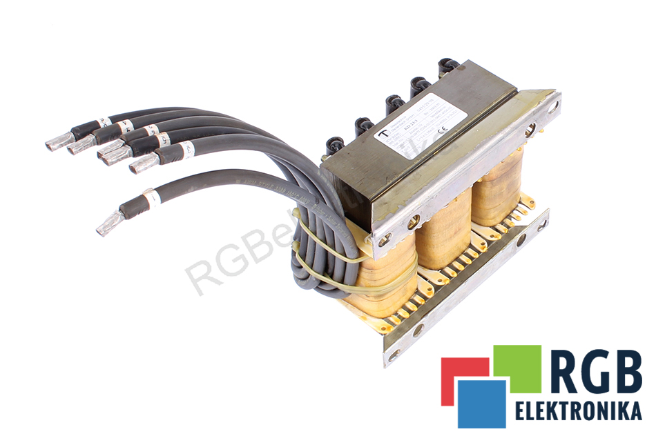 KD23/3 109-0977-2206-02 3X0.38MH MESSTECHNIK