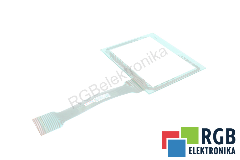 TOCCO PER 2711-T6C2L1 TOUCH 2.2MM SOSTITUZIONE