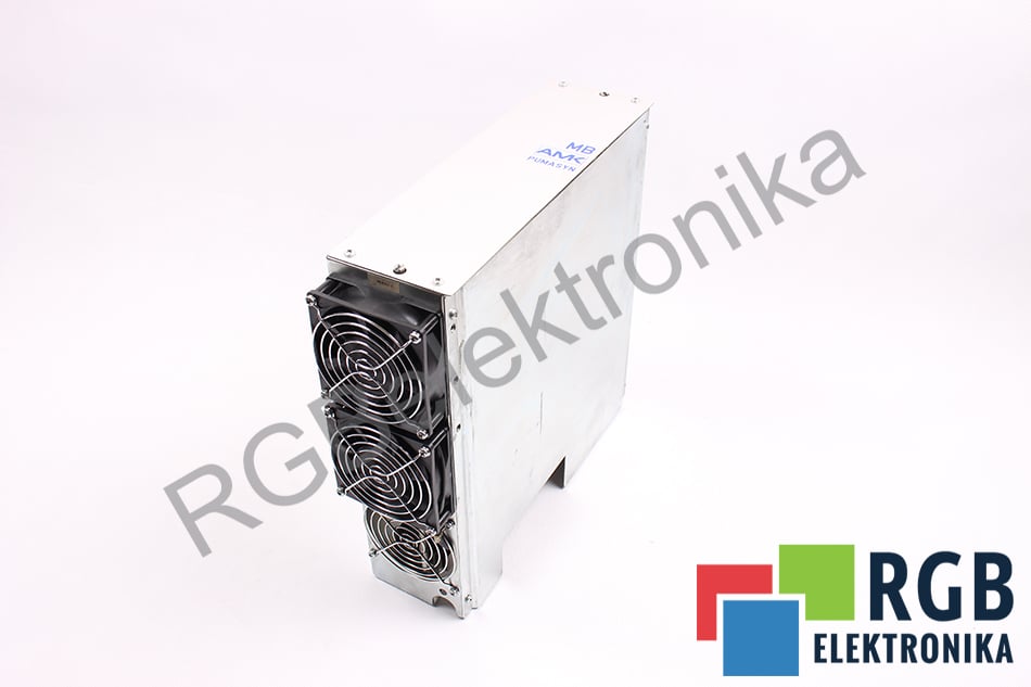 MB2/14-I MB PUMASYN 310V 2KW BREMS MODUL AMK