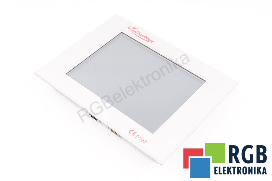 B&R AUTOMATION 5D5210.01 PANNELLO OPERATORE 