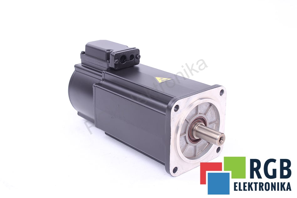 SERVOMOTOR MKD071B-035-KG0-KN R911272414 6.3A 6000MIN-1 REXROTH