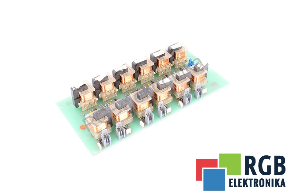 EUROTHERM 047644 BOARD 