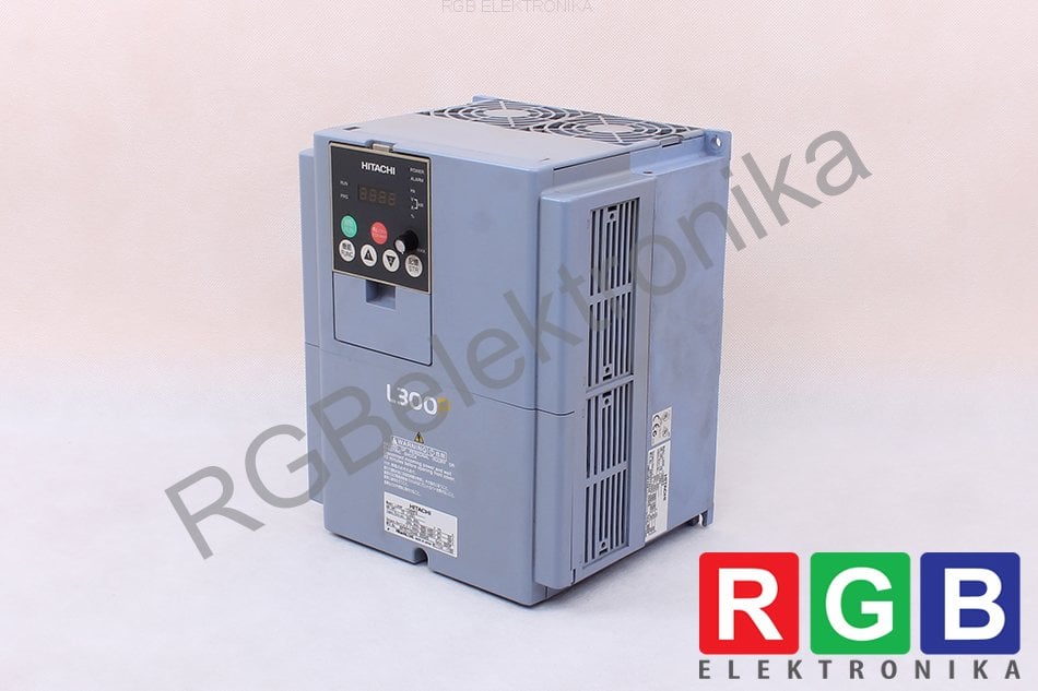 INVERTER L300P-150HFE HITACHI