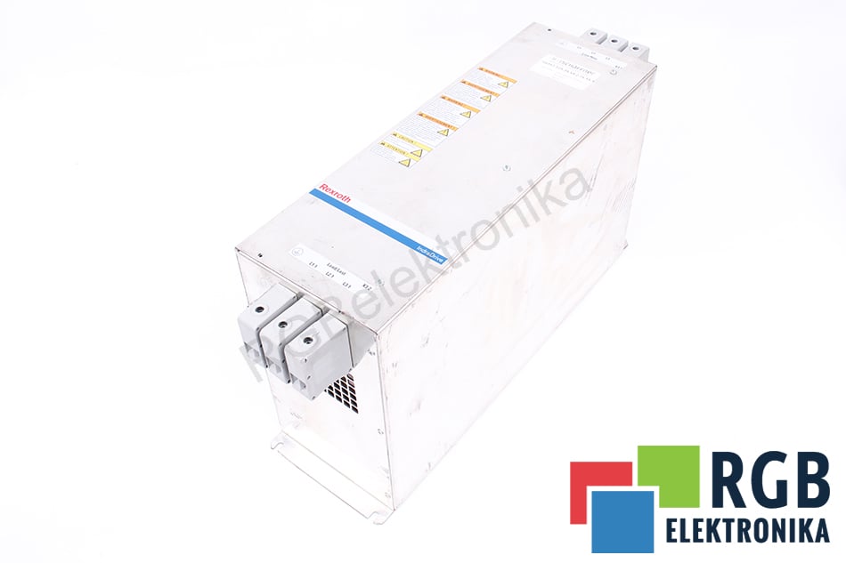 FILTR SIECIOWY FS6157-125-35-VE2.75.15-1 FS6157-125-35 REXROTH SCHAFFNER