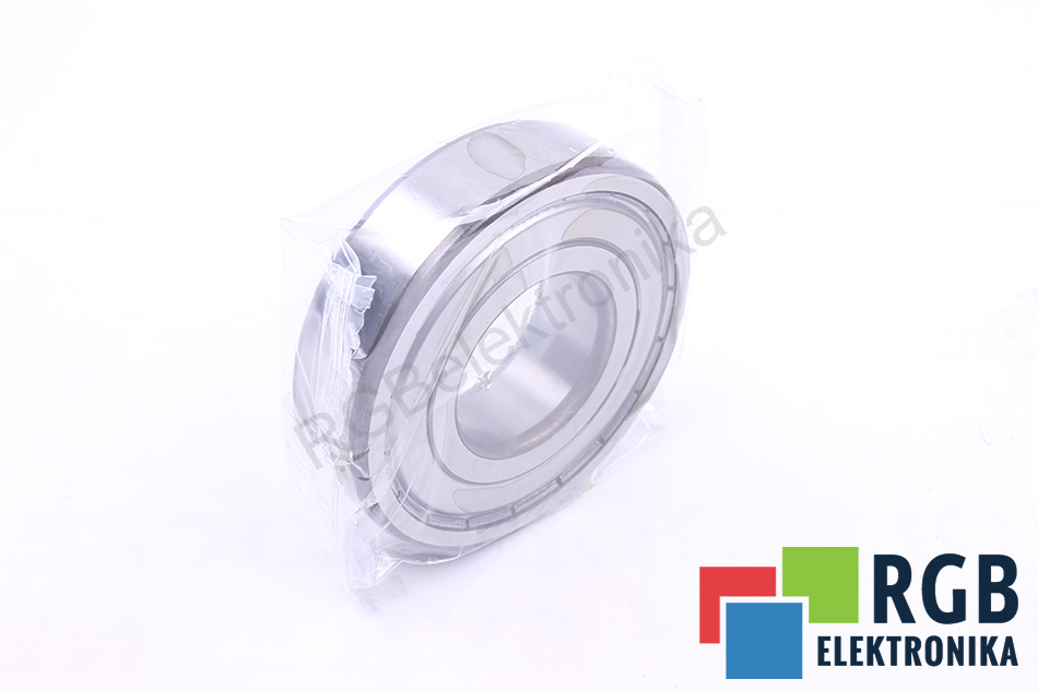 SKF 6307-2Z/C3 DEEP GROOVE BALL BEARING 35 MM 80 MM 21 MM 