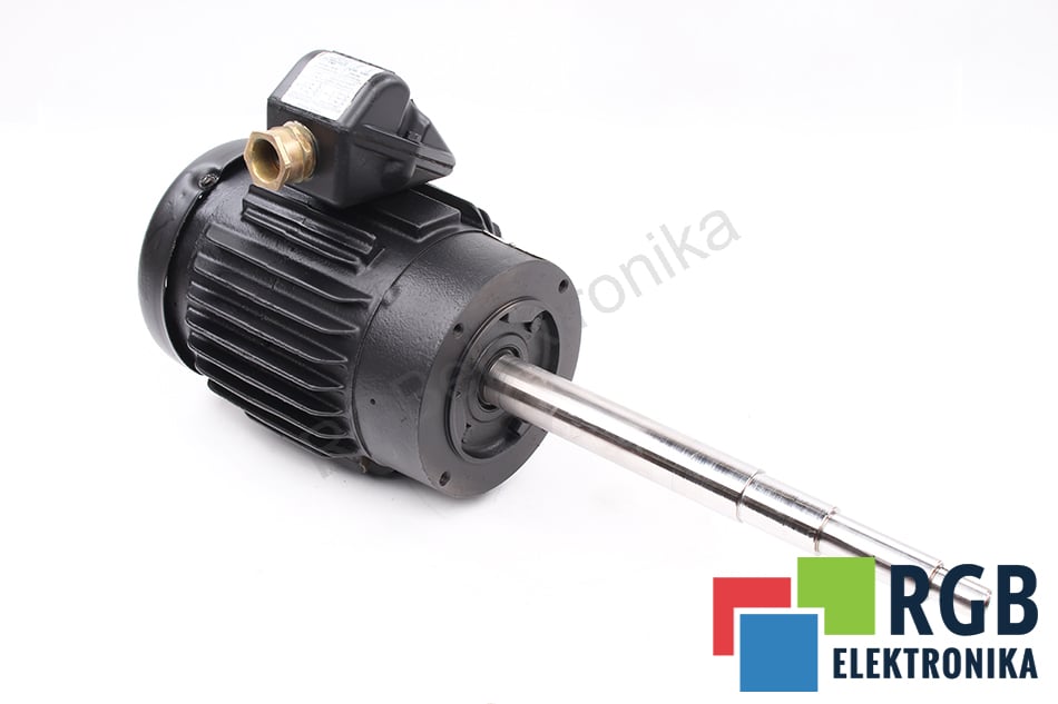 BALDOR MSC4-7-2.2KW SERVOMOTOR