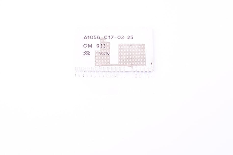 HYBRYDA A1056-C17-03-25 C17-03