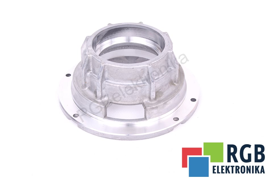 TYLNA OBSADA SILNIKA a22/1500 A06B-0146-B675 3KW 179V 11A 1500/MIN FANUC