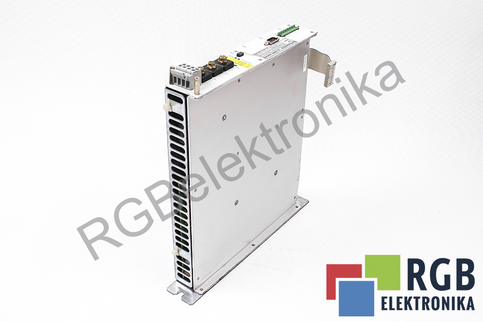 S04-00-19 WITHOUT COVER 600VDC ACHSREGELCONTROLLER FERROCONTROL