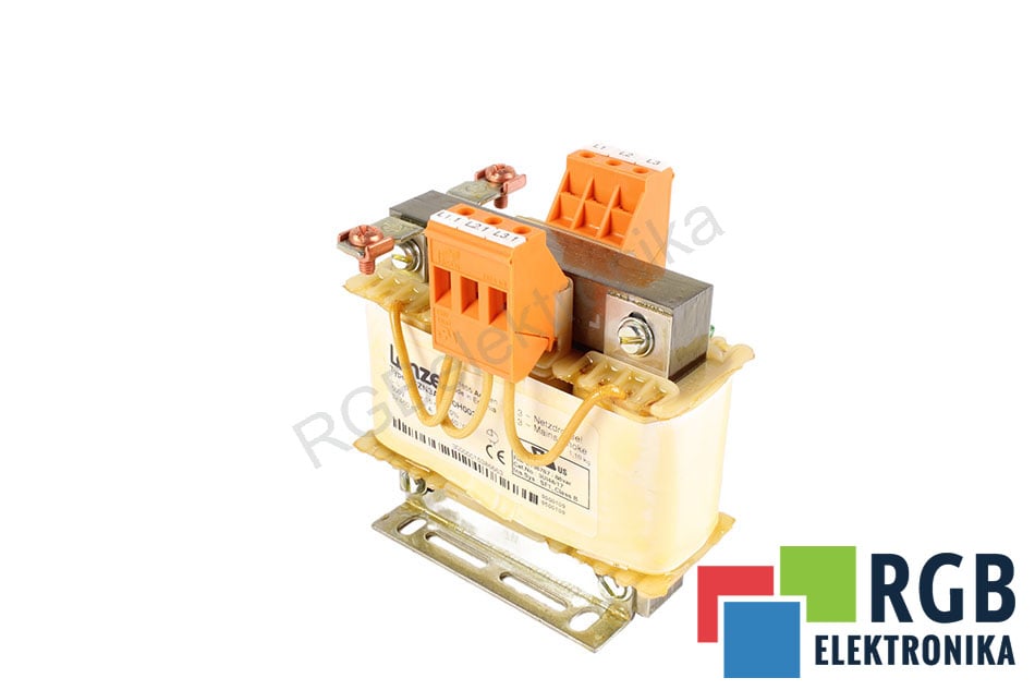 LENZE EZN3A1500H003 00387070 