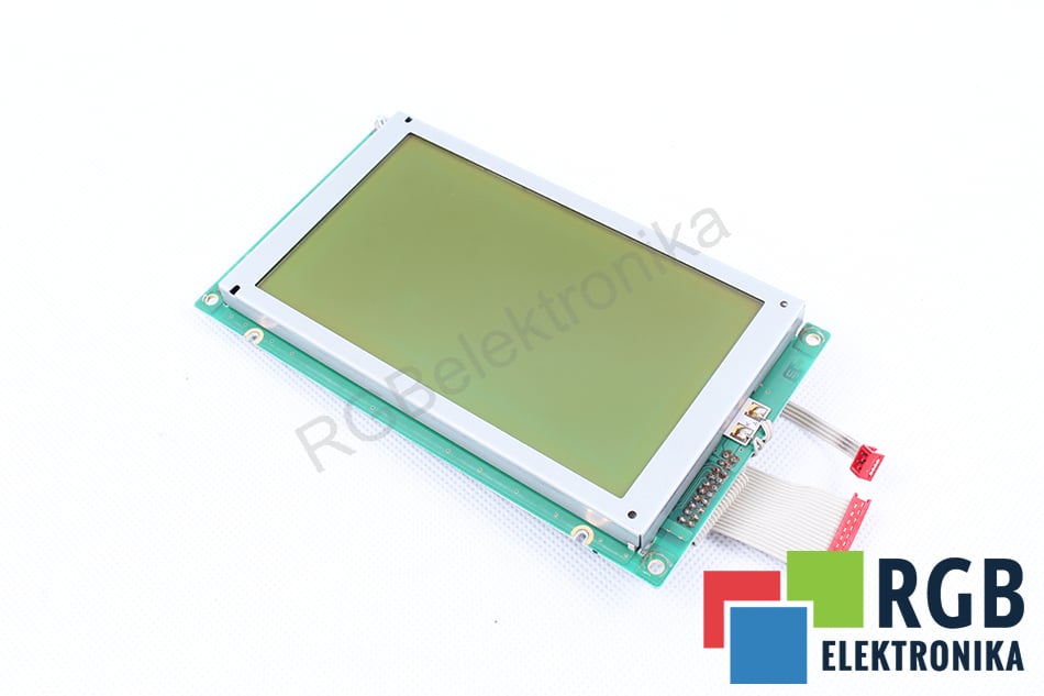 MATRYCA DMF-50773 DMF-50773NY-LY OPTREX