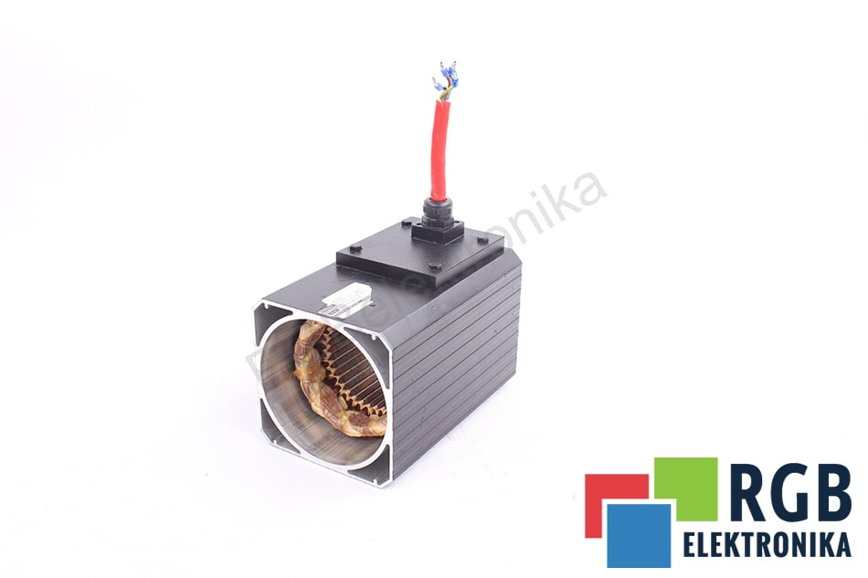 STOJAN SILNIKA ACS0520-3/2-7-GDH1.5 5A 3000/MIN PARKER HANNIFIN