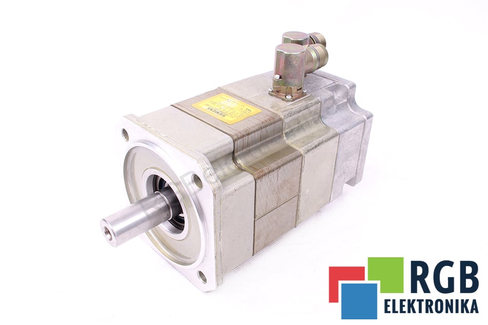 SERVOMOTOR 1FK6060-6AF71-1TG0 276V 3.1A 3000/MIN SIEMENS