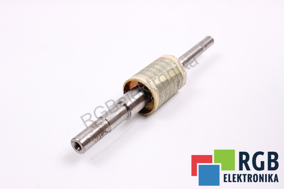 WIRNIK DO SILNIKA 1FT6031-4AK71-4AH0-Z Z:S17 SIEMENS