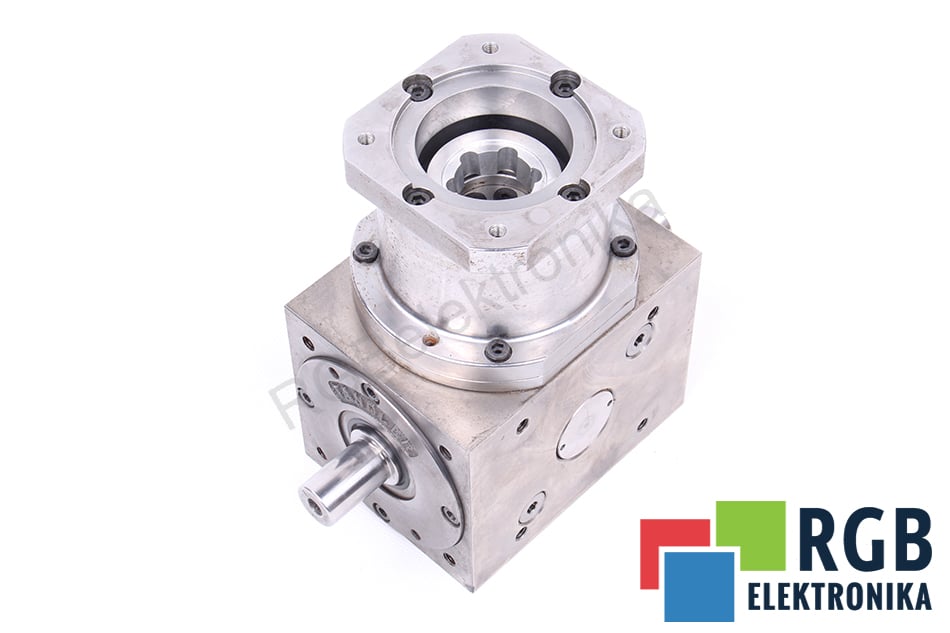 TANDLER FS01.III GEARBOX 