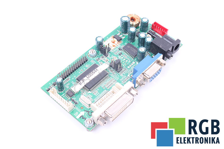 RTD2261V1.0-B MXLCD38C-3A TOP-TECH