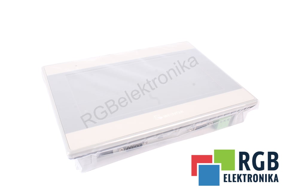 WEINTEK MT8071IE PANEL OPERATORSKI 
