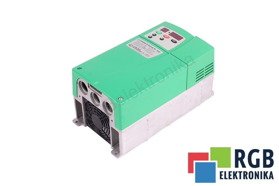 SE23400075 SE1.5T COMMANDER SE CONTROL TECHNIQUES 0.75KW
