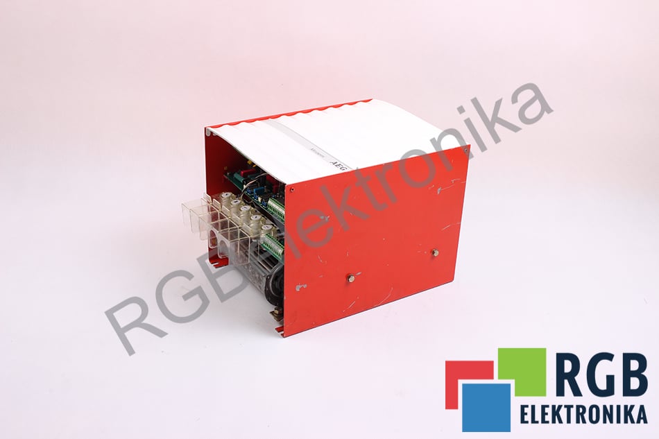 380 415/275+G0 029.088. 654 EIN 3X380VAC 225A AUS 600VDC 275A MINISEMI AEG