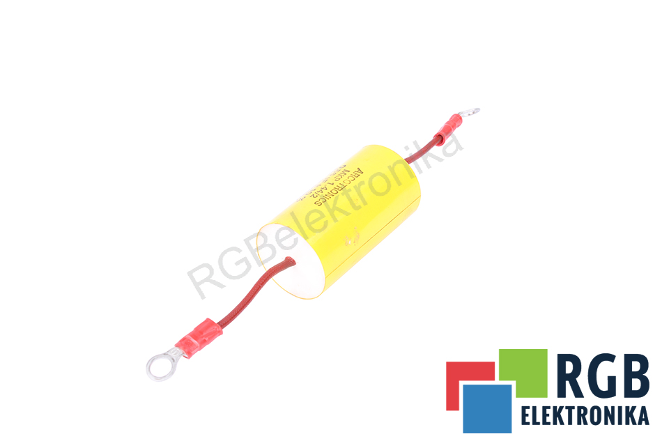 MKP1.44/2 ARCOTRONICS KONDENSATOR 0.56UF