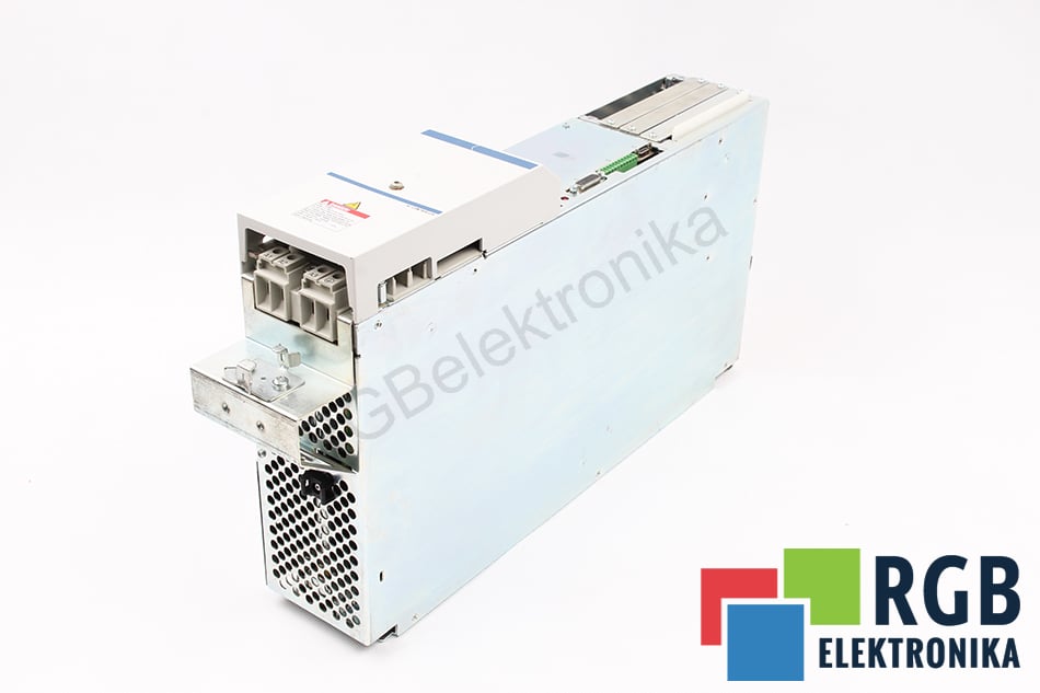 HDS03.2-W075N-HS12-01-FW SERVO CONTROLLER INDRAMAT