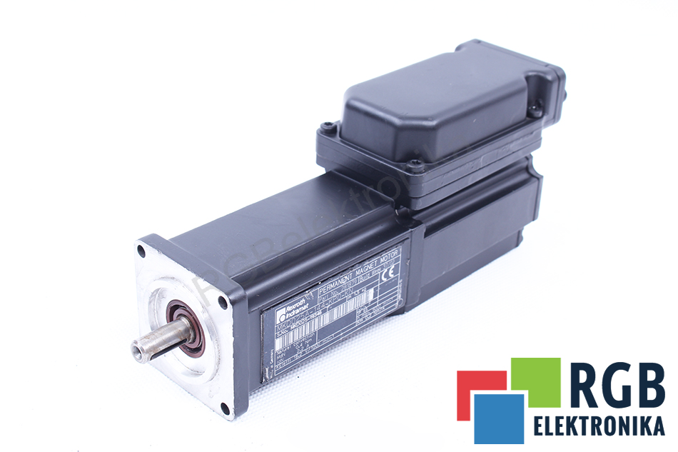 SERVOMOTOR MKD025A-144-KP0-KN R911281879 REXROTH