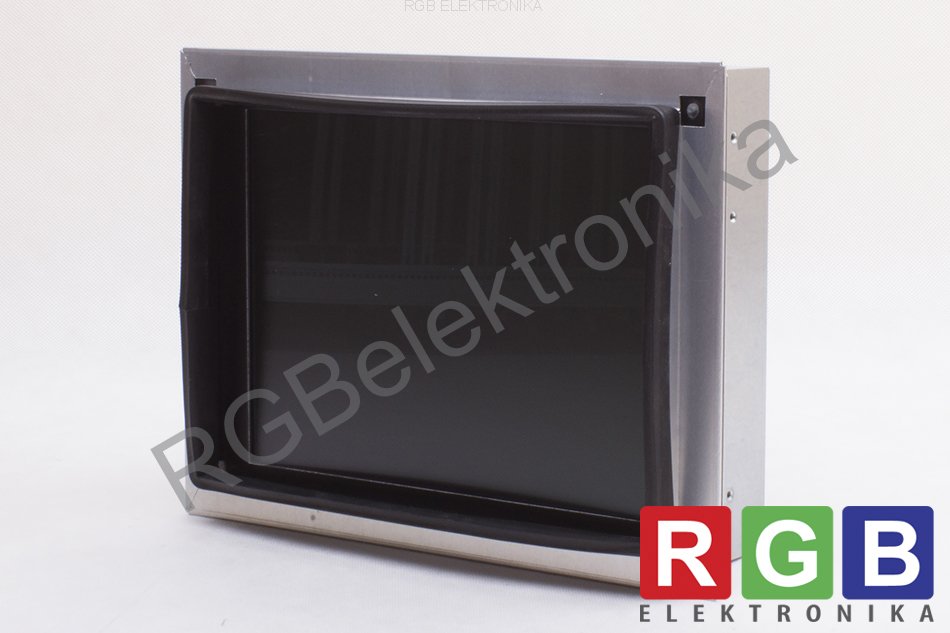 NOWY MONITOR ZAMIENNIK 12CALI MONO LCD BOSCH CC200 220M CC300 CC320 LCD10-0005A