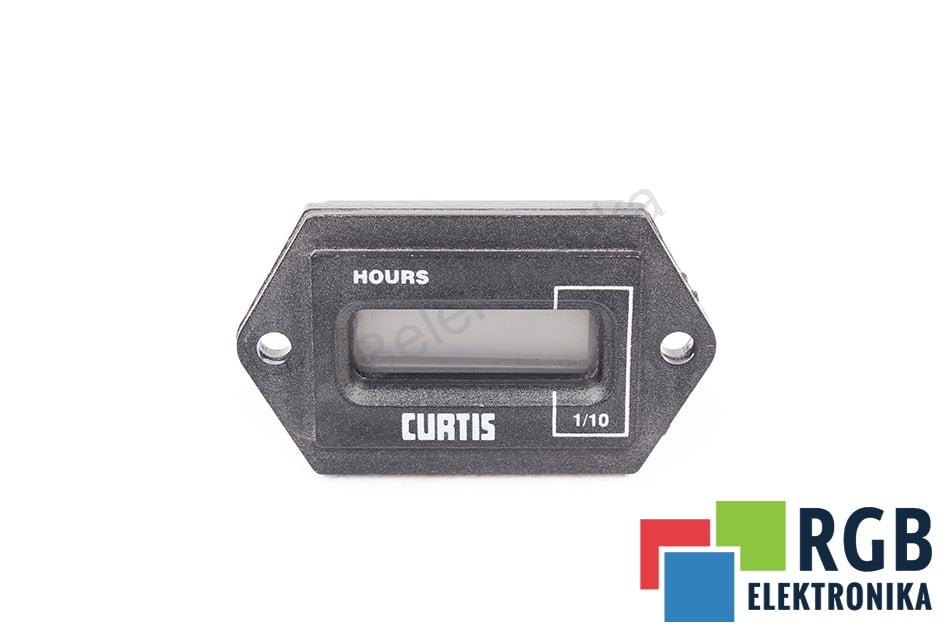Curtis Betriebsstundenzähler 701TN001O Digital Counter Module 701TN0010 