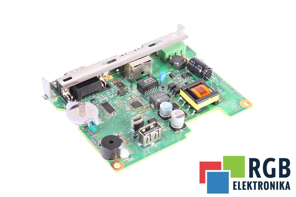 PARTS ONLY DIGITAL D10021B(1/2)