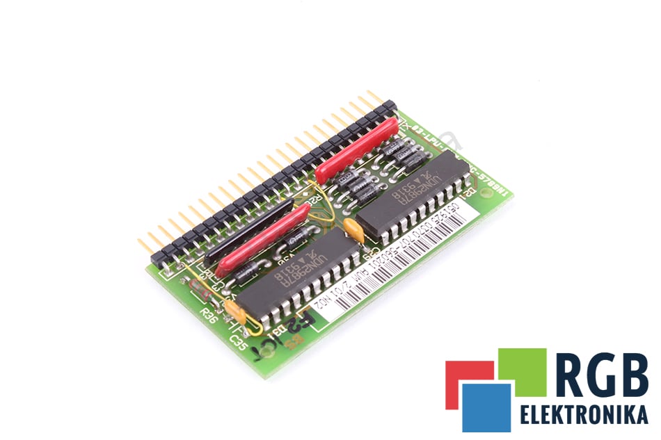 HAUSER 03-LPU-AUM-HMC-5789N1 
