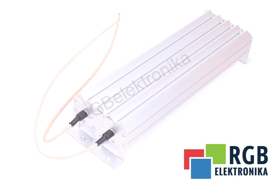 LS INDUSTRIAL SYSTEMS MCRF 2KW 40 OHM BRAKING MODULE 