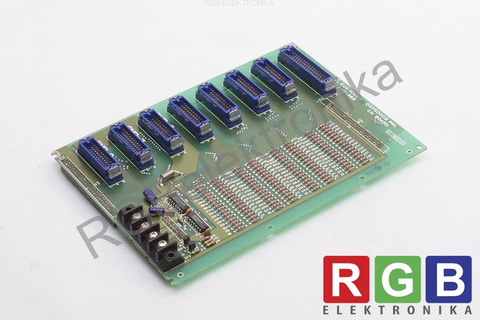 MATSUSHITA XPS-389 EUA-IC0316 OSP5000II EUA-IC0316 MODULO DI ESPANSIONE 