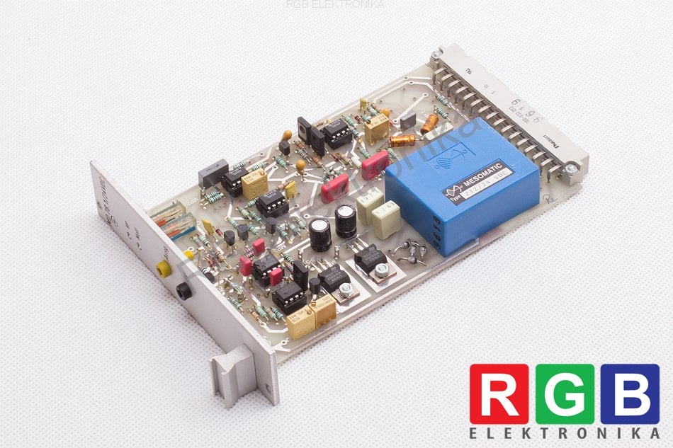 MD78.1/24VDC 00MD7A MODUŁ PLC