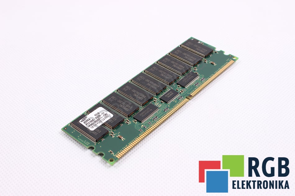 PC2100R-25330-C1 DDR 1GB PAMIĘĆ RAM SAMSUNG