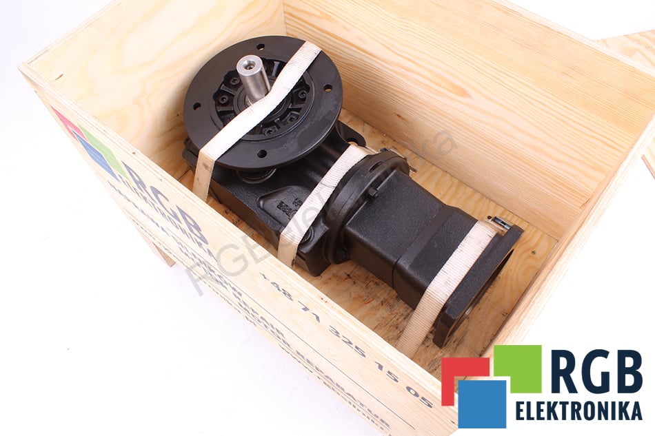 PRZEKŁADNIA KF47/R/A I=25.91 SEW EURODRIVE