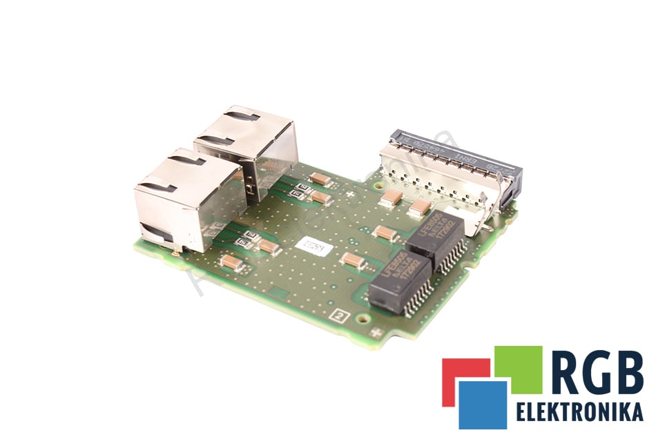 SIEMENS A5E03753888 SOTTOINSIEMI DI PLC 