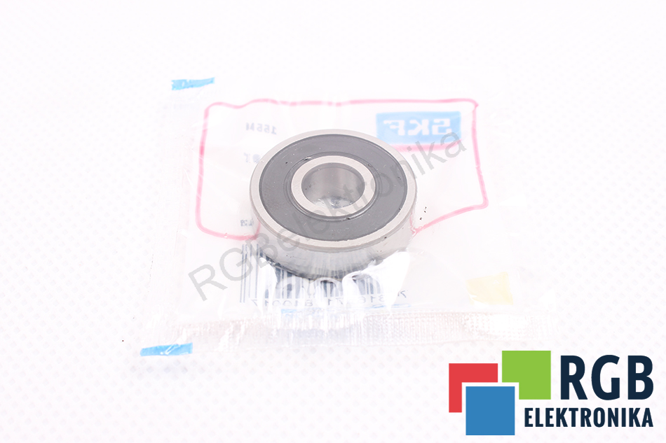 SKF 629-2RSH/C3 CUSCINETTO A SFERE PER SCANALATURE PROFONDE 9 MM 26 MM 8 MM 