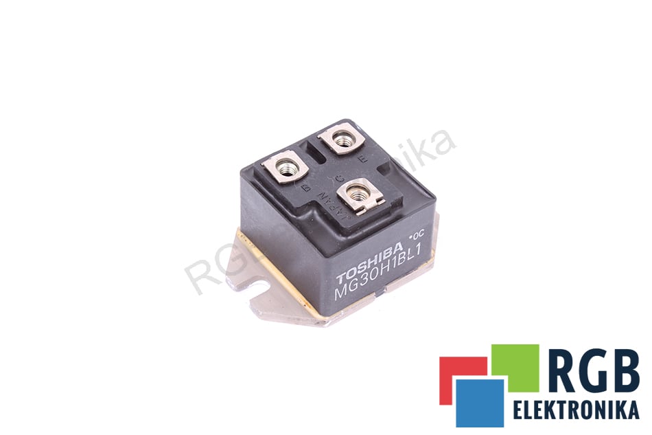 MODUŁ TYRYSTOROWY MG30H1BL1 TOSHIBA