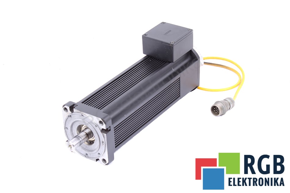 SERVOMOTOR FAST-1-M8-030-00-00-G6 VICKERS