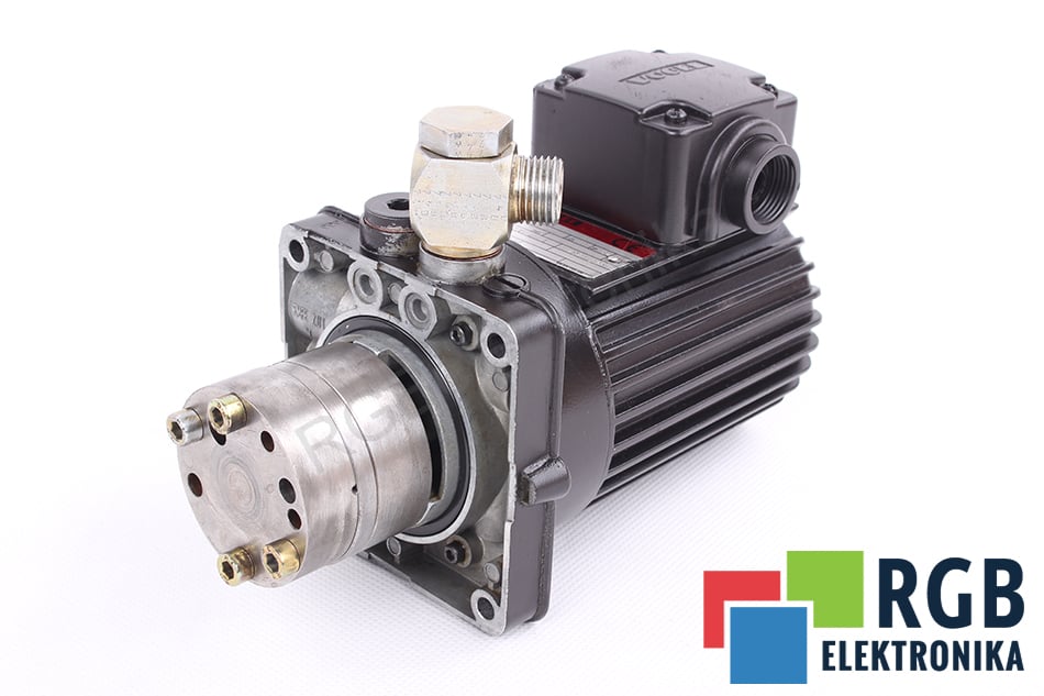 DM7 70W 230/400V 0.49/0.25A 2700MIN-1 WOGEL 12M WARRANTNY