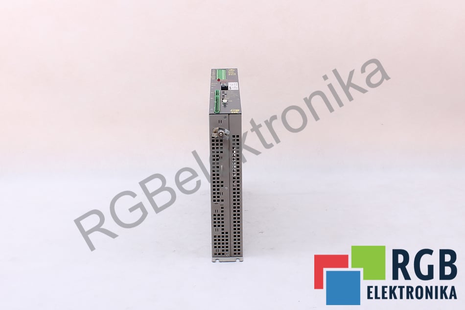 BSC1105-24 IN 3AC230V OUT 0-250VAC BALDOR