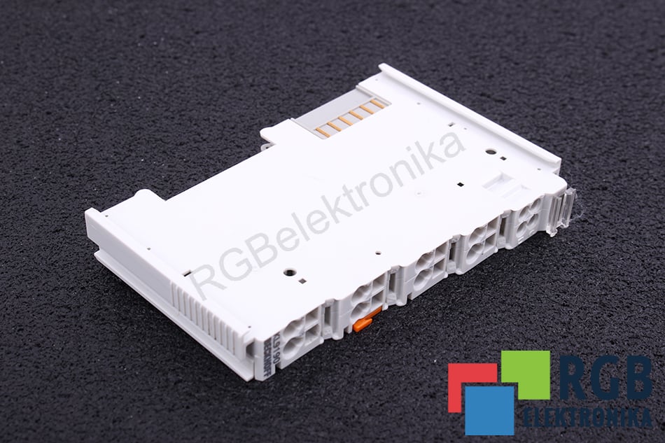 BECKHOFF KL9190 MODULO DI ESPANSIONE 