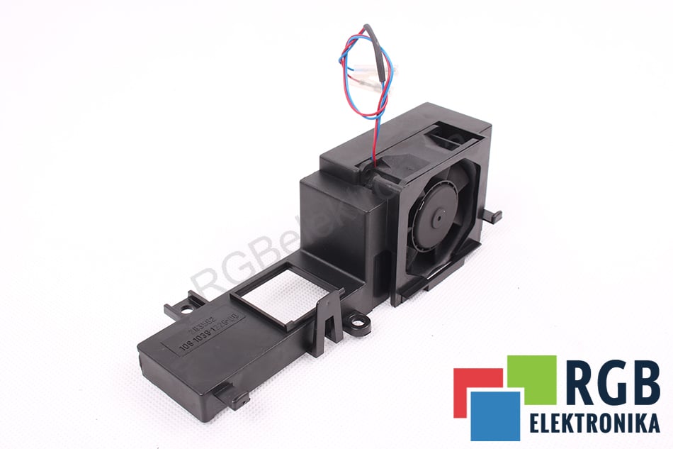 WENTYLATOR 109-1039-1226-00 DO DKC02.3-040-7-FW REXROTH