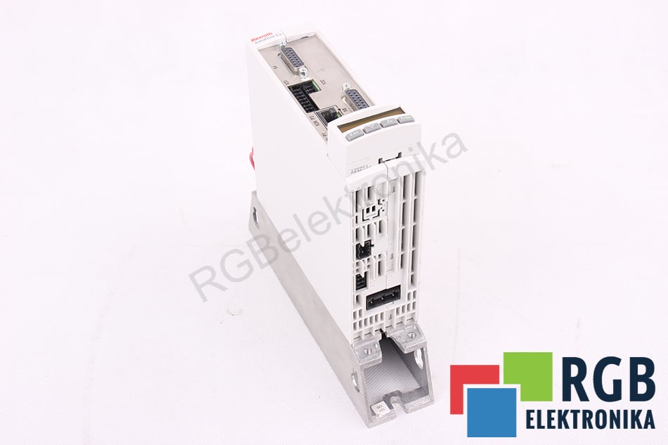 BOSCH REXROTH HCS01.1E-W0009-A-02-B-ET-EC-EC-NN-NN-FW 