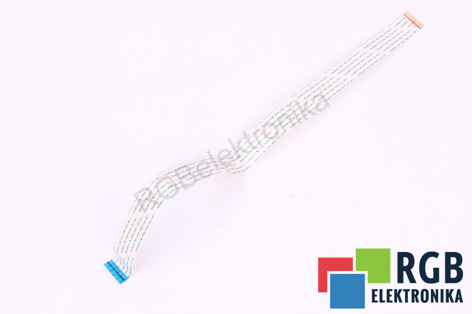 CONNECTOR CABLE 16PIN 370MM AWM 20890 105C VW-1 TENRICH-S