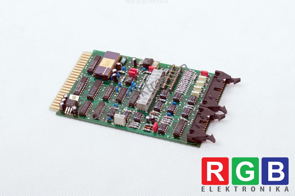 MICRO A/D3B CS0570 CLERICI AUTOMAZIONE